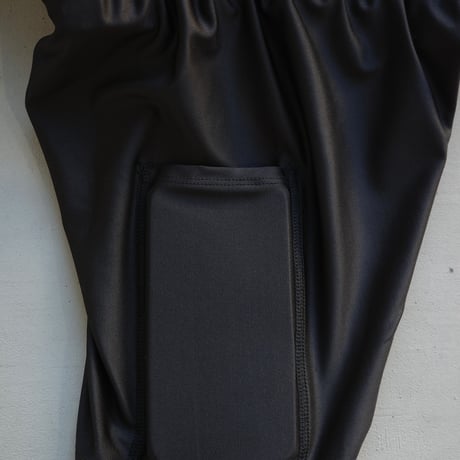 RYOGEN GUNCLUB DOCKING RUN SKIRT