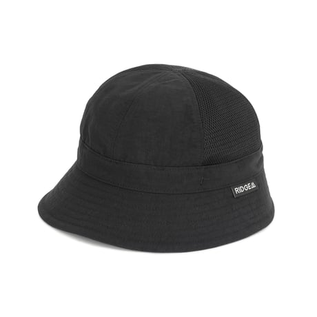 RIDGE MOUNTAIN GEAR Mesh Basic Hat