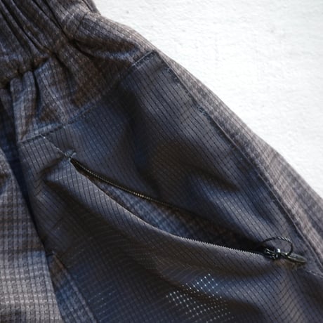 RYOGEN GUNCLUB DOCKING RUN SKIRT