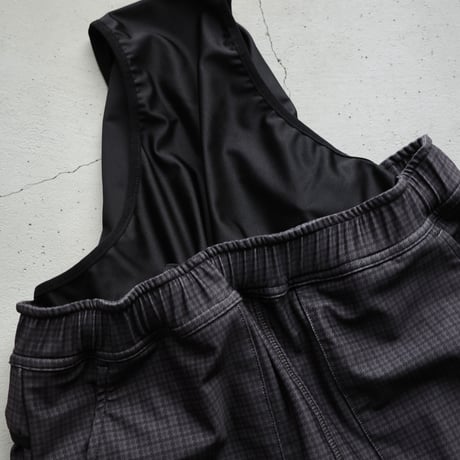 RYOGEN GUNCLUB DOCKING SHORT TIGHTS