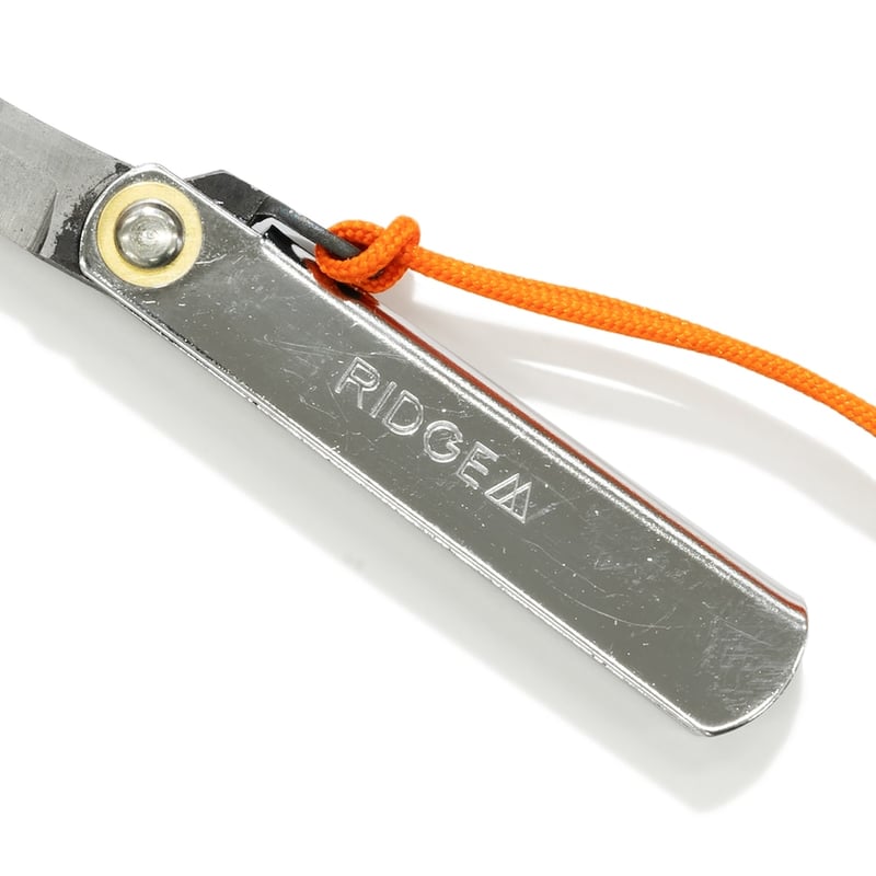 RIDGE MOUNTAIN GEAR 肥後守 Micro Knife | GoodDays