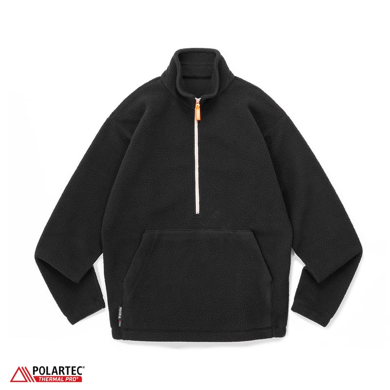 RIDGE MOUNTAIN GEAR Boa Fleece Pullover | GoodDays RIDGE MOUNTAIN GEAR Boa Fleece Pullover | GoodDays