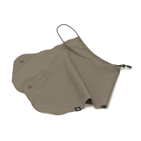 RIDGE MOUNTAIN GEAR Sunshade
