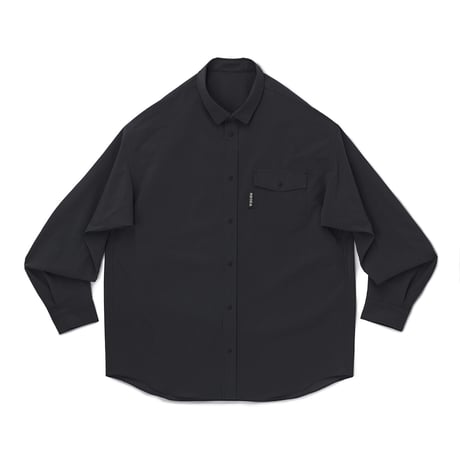 RIDGE MOUNTAIN GEAR Poly Basic Long Sleeve Shirt