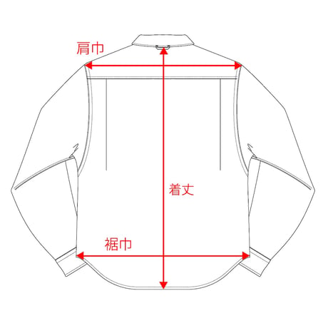 RIDGE MOUNTAIN GEAR Basic Long Sleeve Shirt "Stripe"
