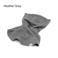 RIDGE MOUNTAIN GEAR Grid Merino Long Neck Gaiter
