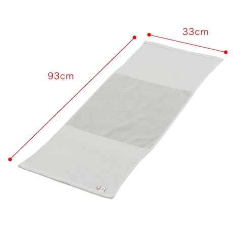 RIDGE MOUNTAIN GEAR Neck Wrap Towel