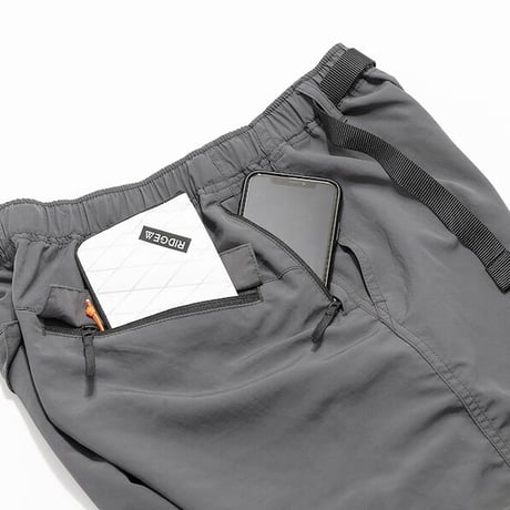 RIDGE MOUNTAIN GEAR Basic Hike Pants