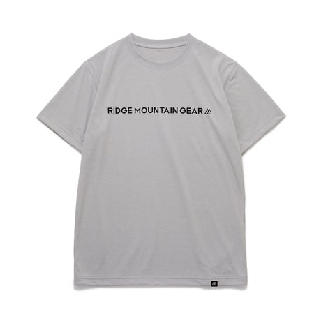 Poly Basic Tee Short Sleeve