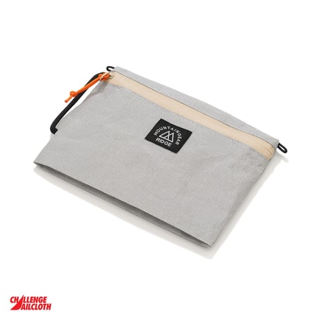 RIDGE MOUNTAIN GEAR Travel Pouch Plus ULTRA™ 100X