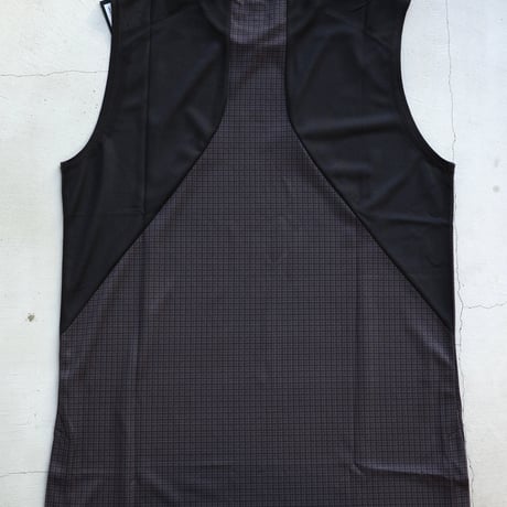 RYOGEN GUNCLUB SLEEVELESS