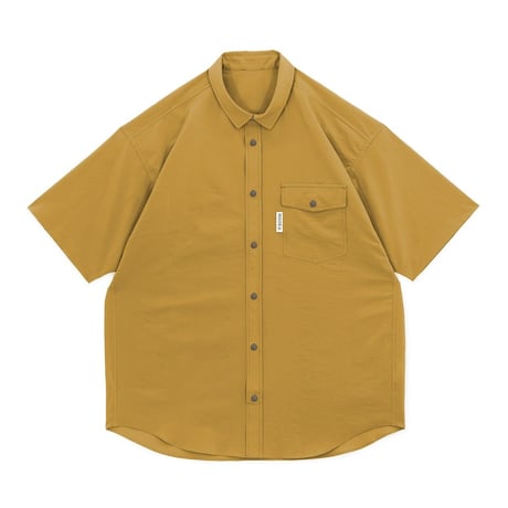 RIDGE MOUNTAIN GEAR Basic Short Sleeve Shirt