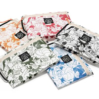 RMG Travel Pouch Plus JUN OSON