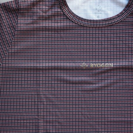 RYOGEN GUNCLUB ONEDAY H/S TEE
