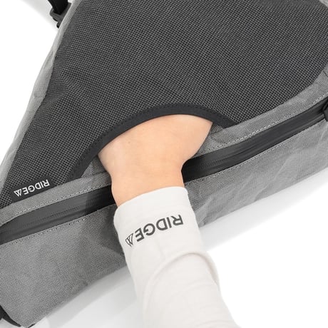 RIDGE MOUNTAIN GEAR Sash Pack