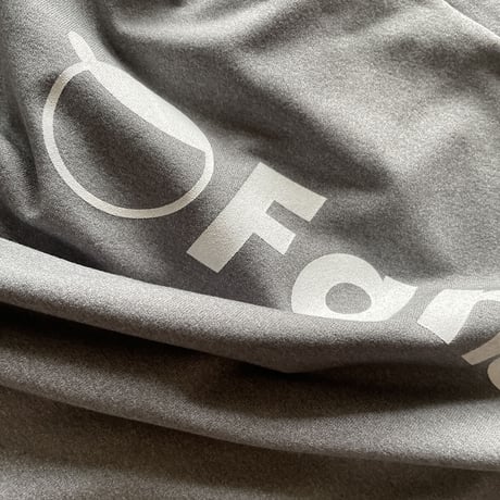 F&M FandM Tee WH / MGR / NV