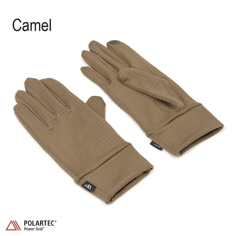 RIDGE MOUNTAIN GEAR Power Grid Gloves