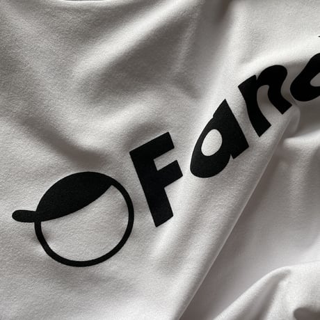 F&M FandM Tee WH / MGR / NV
