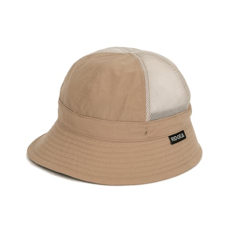 RIDGE MOUNTAIN GEAR Mesh Basic Hat