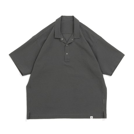 RIDGE MOUNTAIN GEAR Comfy Pullover Short Sleeve Shirt