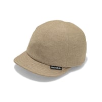 RIDGE MOUNTAIN GEAR Hempish Basic Cap