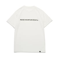 Poly Basic Tee Short Sleeve