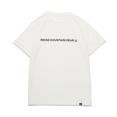 Poly Basic Tee Short Sleeve