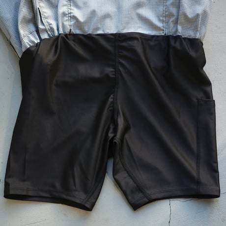 RYOGEN GUNCLUB DOCKING RUN SKIRT