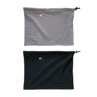 F&M TSUBAME Snood GR / BK