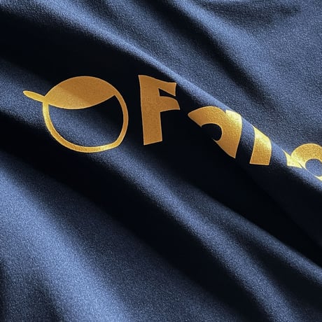 F&M FandM Tee WH / MGR / NV