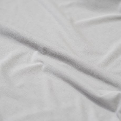 Poly Basic Tee Short Sleeve "JUN OSON"