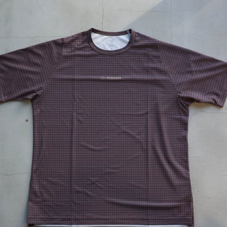 RYOGEN GUNCLUB ONEDAY H/S TEE