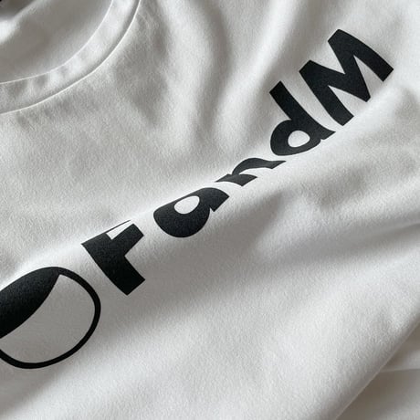 F&M FandM Long Sleeve Tee BK / WT / NV