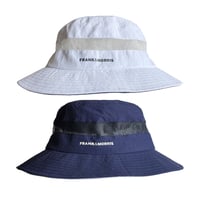 F&M PARASOL Hat WH / NV