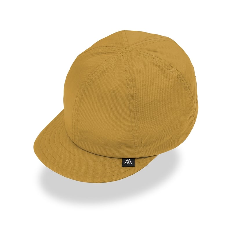 【プロフ必読】RIDGE MOUNTAIN GEAR Basic Cap Mesh Basic Cap | RIDGE MOUNTAIN GEAR