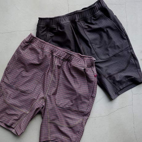 RYOGEN GUNCLUB DOCKING SHORT TIGHTS
