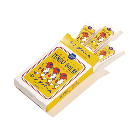 TENGUBALM 15ml x3本