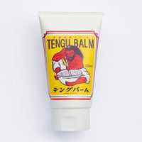 テングバーム