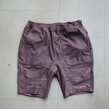 RYOGEN GUNCLUB DOCKING SHORT TIGHTS