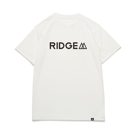 Poly Basic Tee Short Sleeve