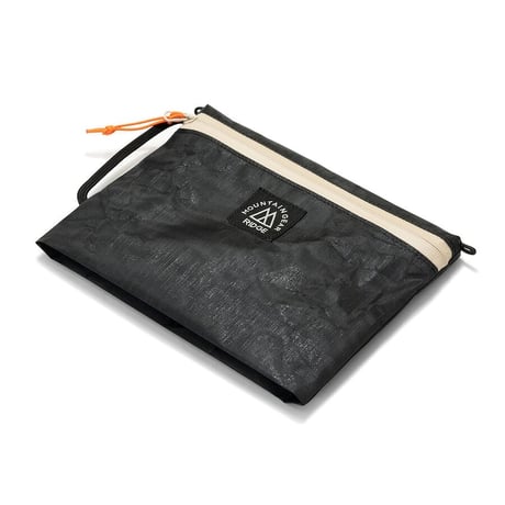 RMG Travel Pouch Plus DCF Hybrid