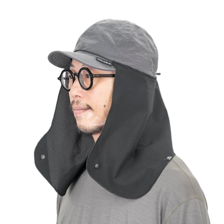 RIDGE MOUNTAIN GEAR Sunshade
