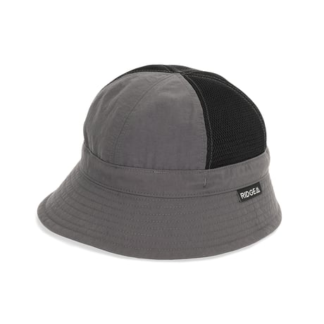 RIDGE MOUNTAIN GEAR Mesh Basic Hat