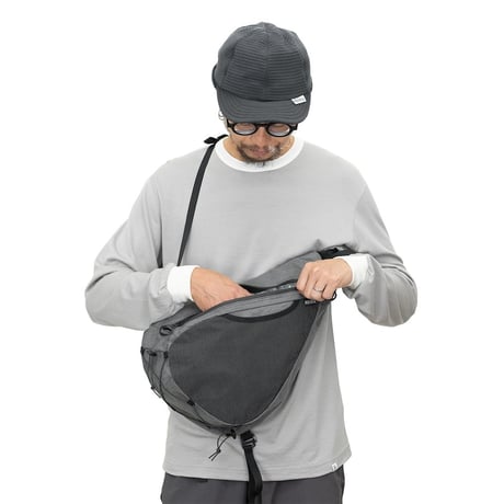 RIDGE MOUNTAIN GEAR Sash Pack