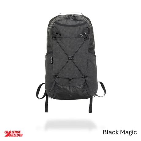 RIDGE MOUNTAIN GEAR One Mile Trim