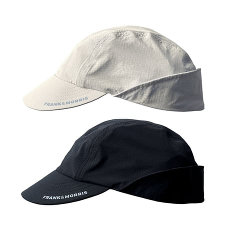 F&M FlipCAP ECR / BK