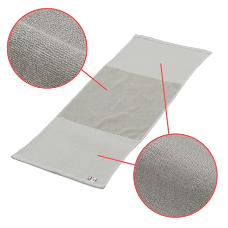 RIDGE MOUNTAIN GEAR Neck Wrap Towel