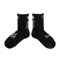 T8 Air Socks "100miles 100times"