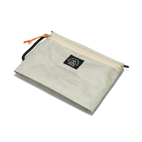 RMG Travel Pouch Plus DCF Hybrid