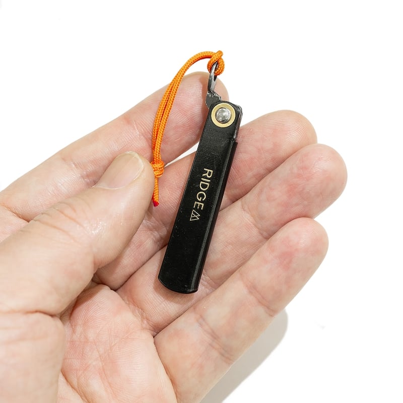 RIDGE MOUNTAIN GEAR 肥後守 Micro Knife | GoodDays